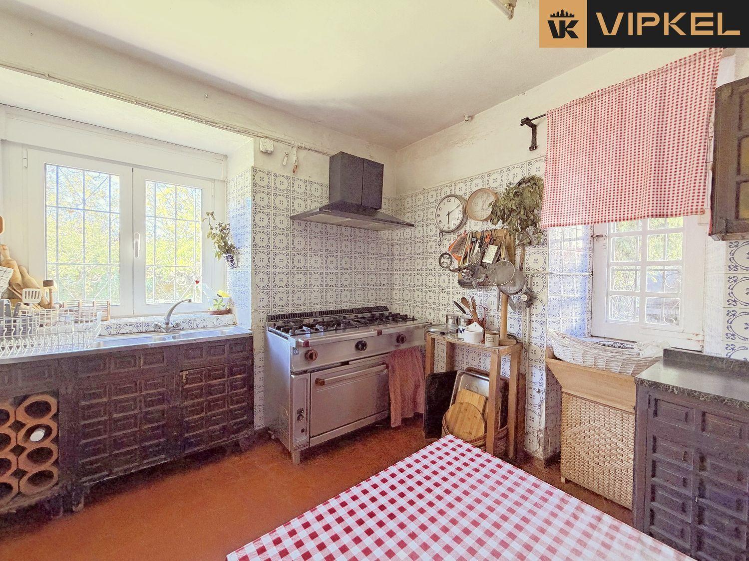 House for Sale in Cabanas