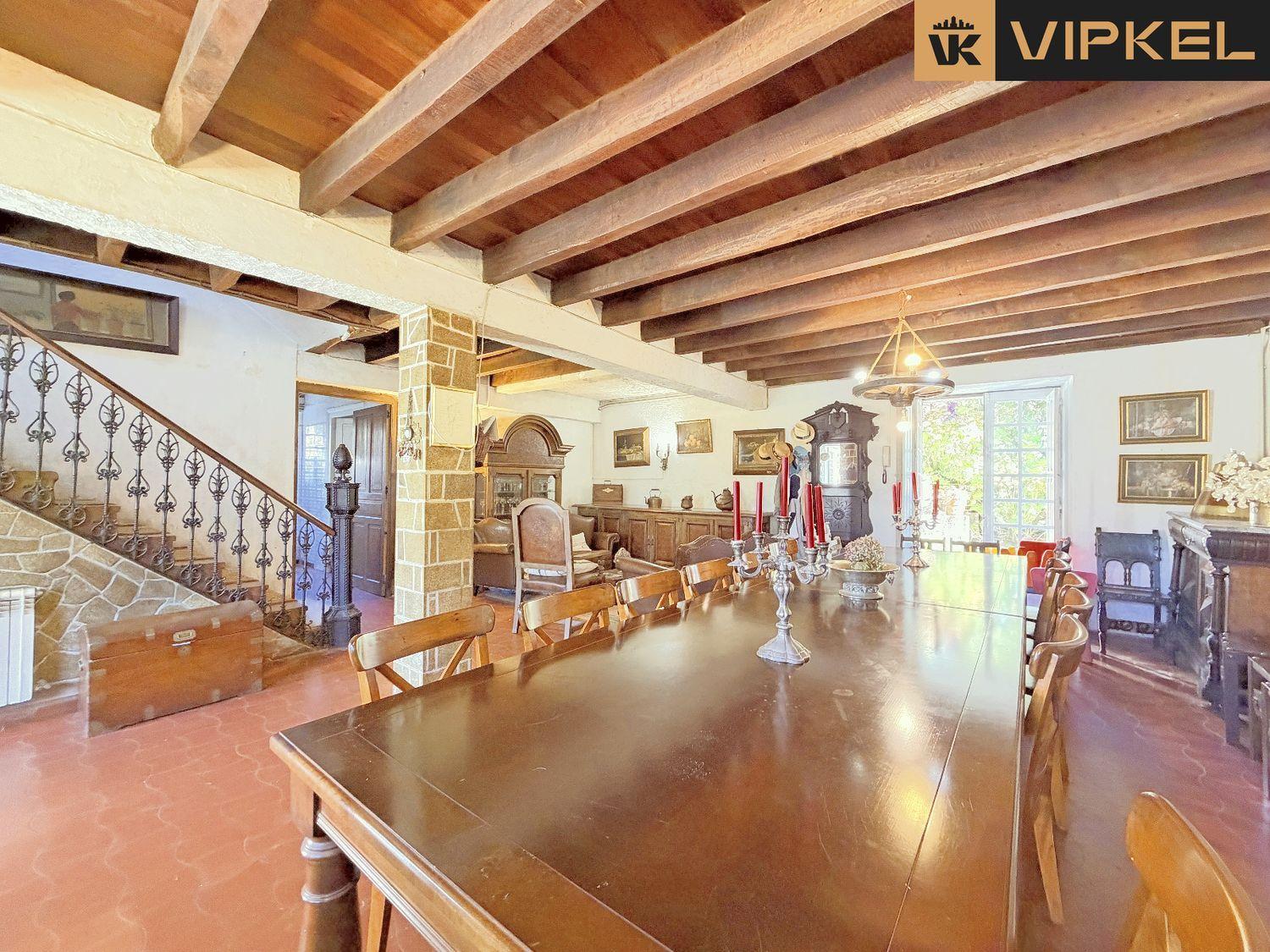 House for Sale in Cabanas