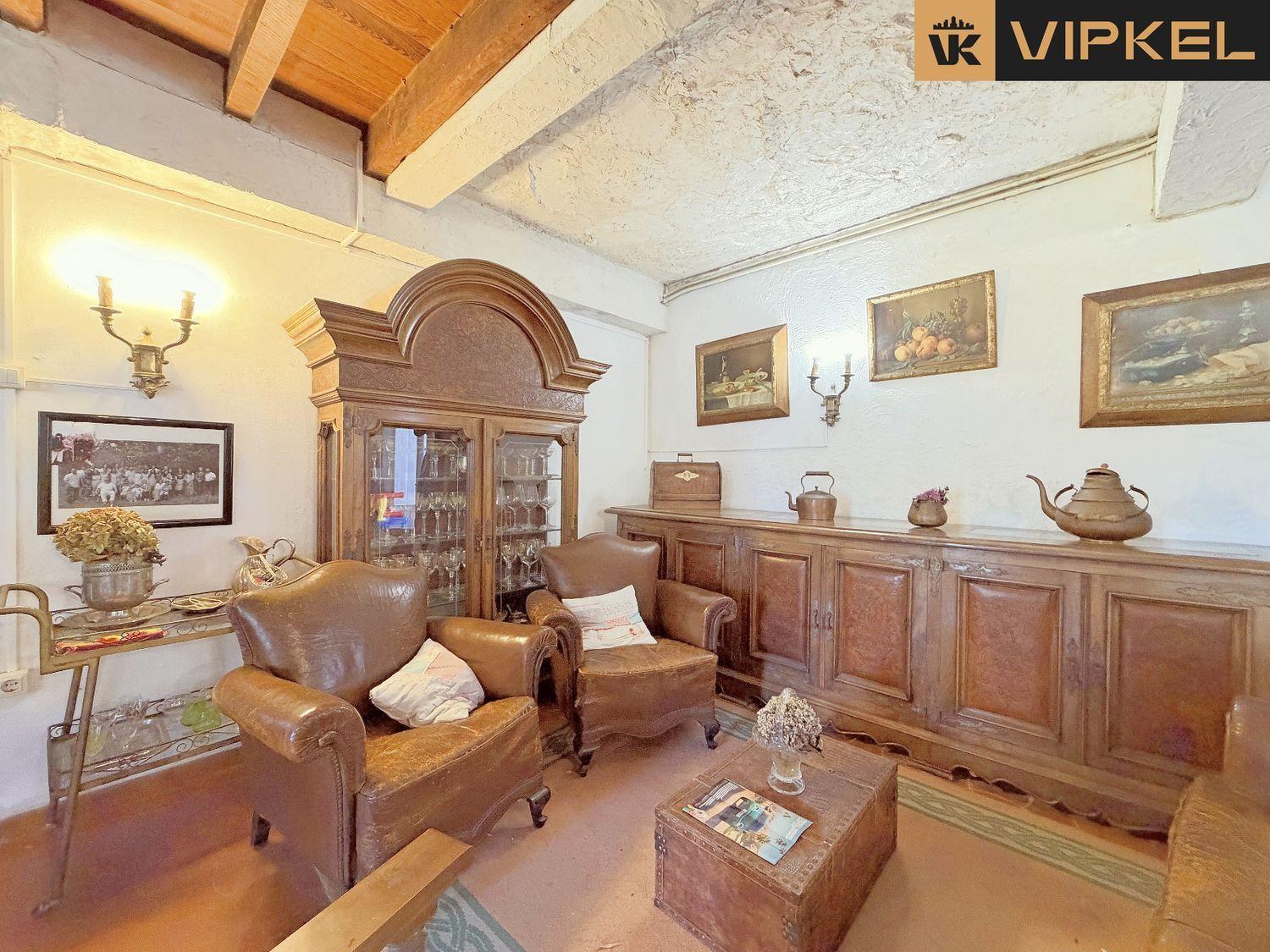 House for Sale in Cabanas