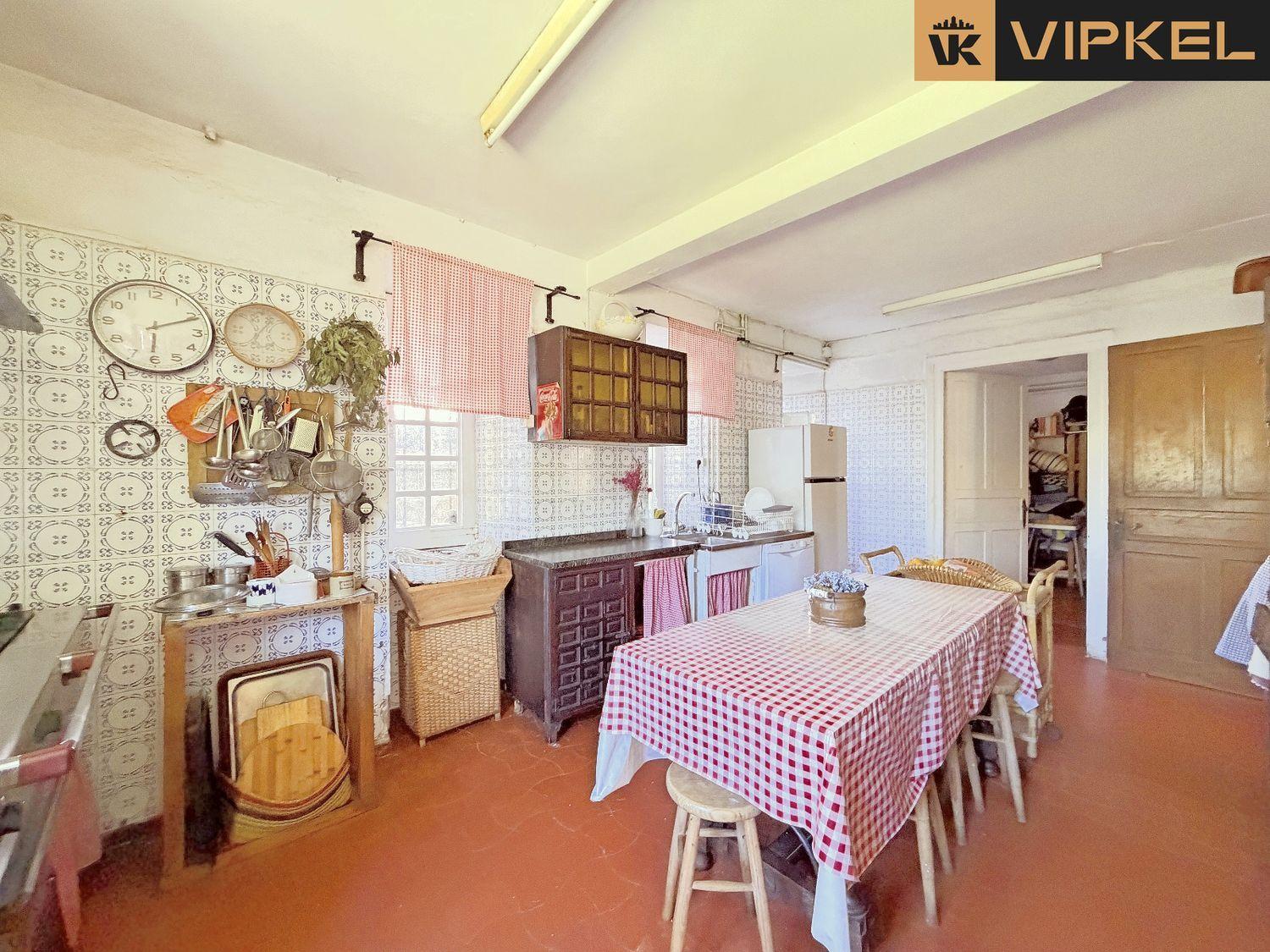 House for Sale in Cabanas