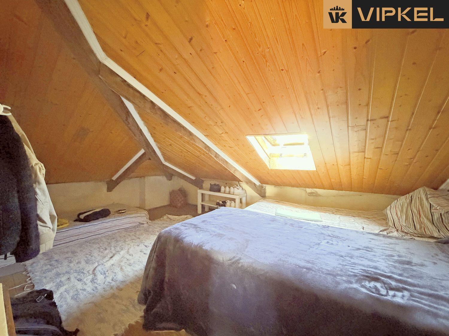 House for Sale in Cabanas