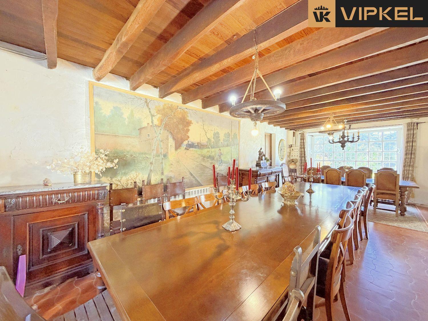 House for Sale in Cabanas