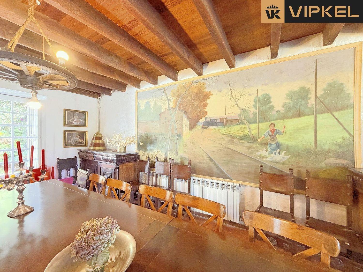House for Sale in Cabanas