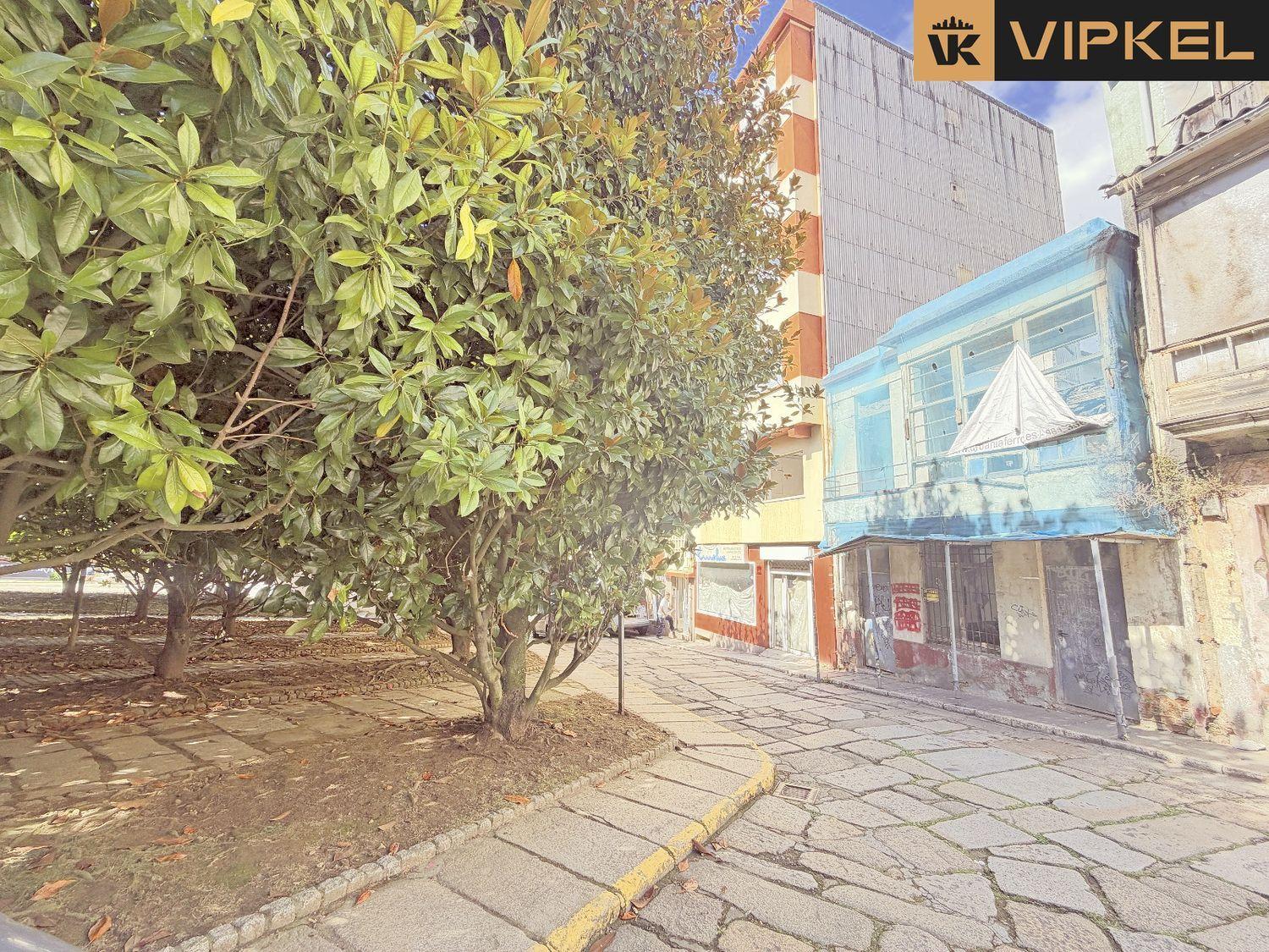 Building for Sale in Ferrol