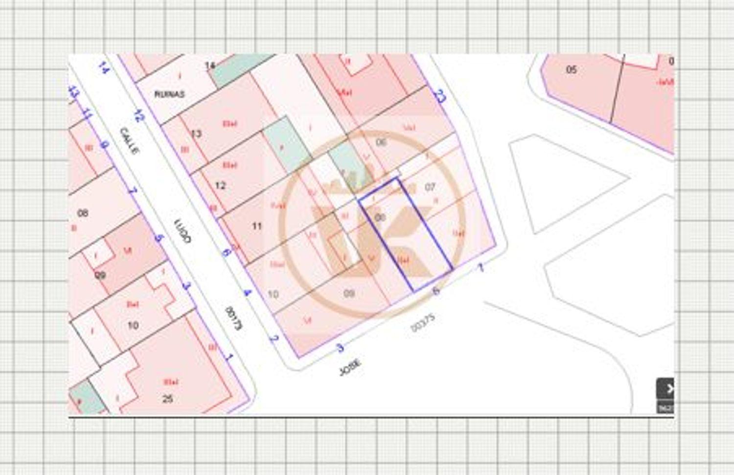 Building for Sale in Ferrol