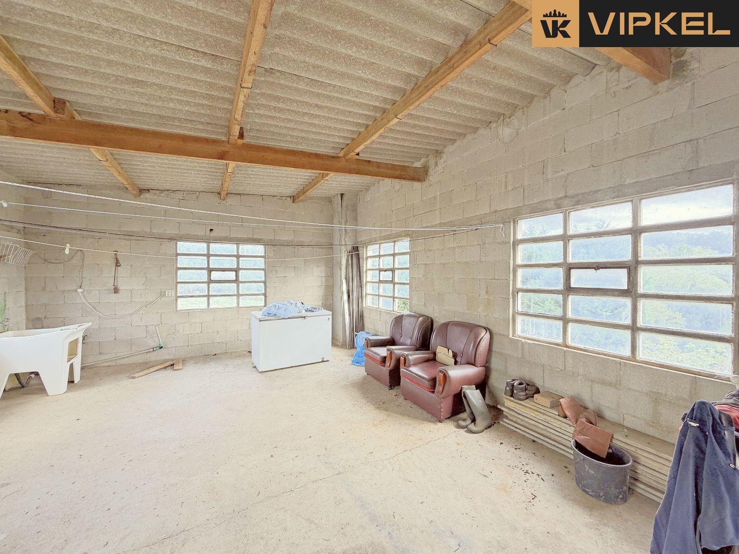 House for Sale in Miño