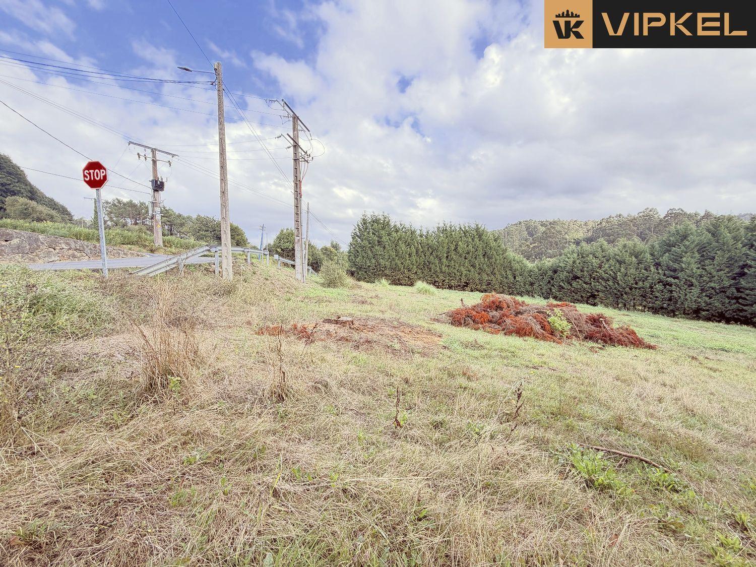 House for Sale in Miño