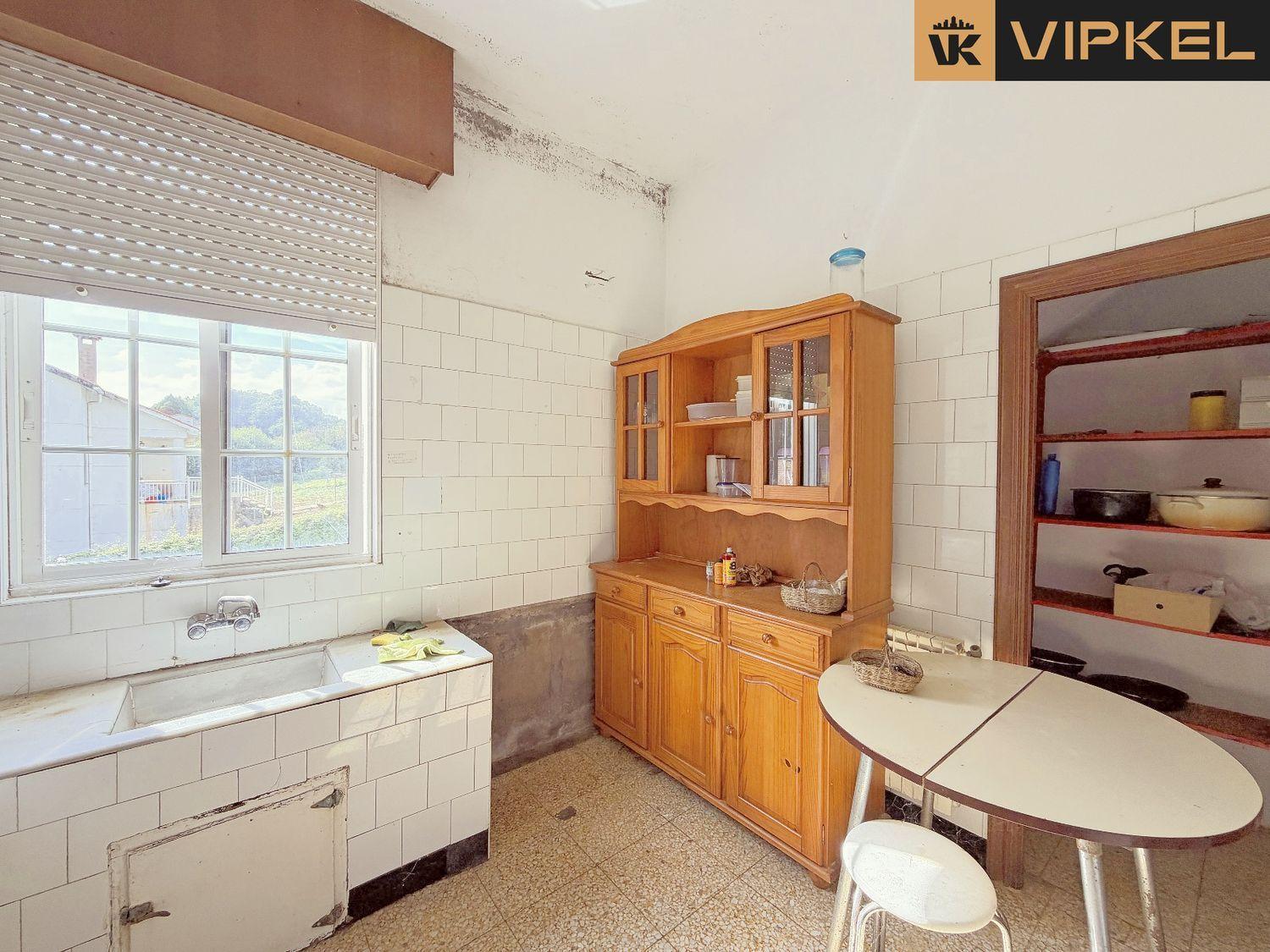 House for Sale in Miño