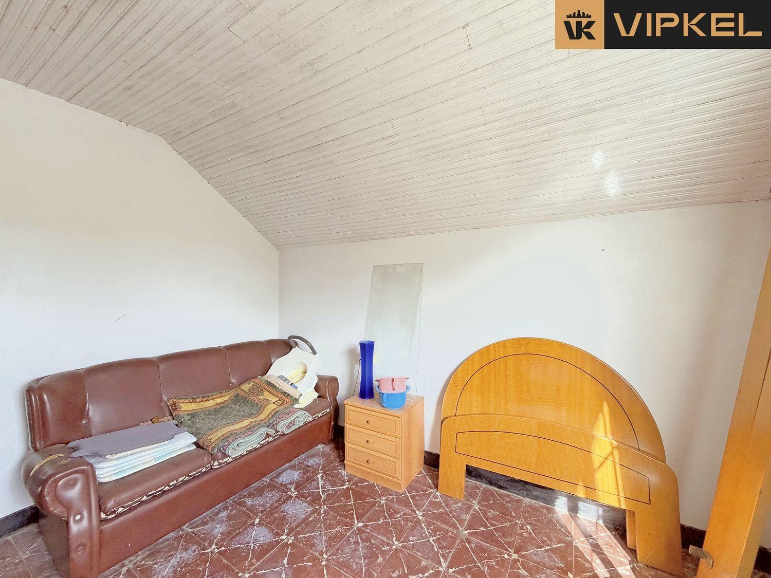 House for Sale in Miño