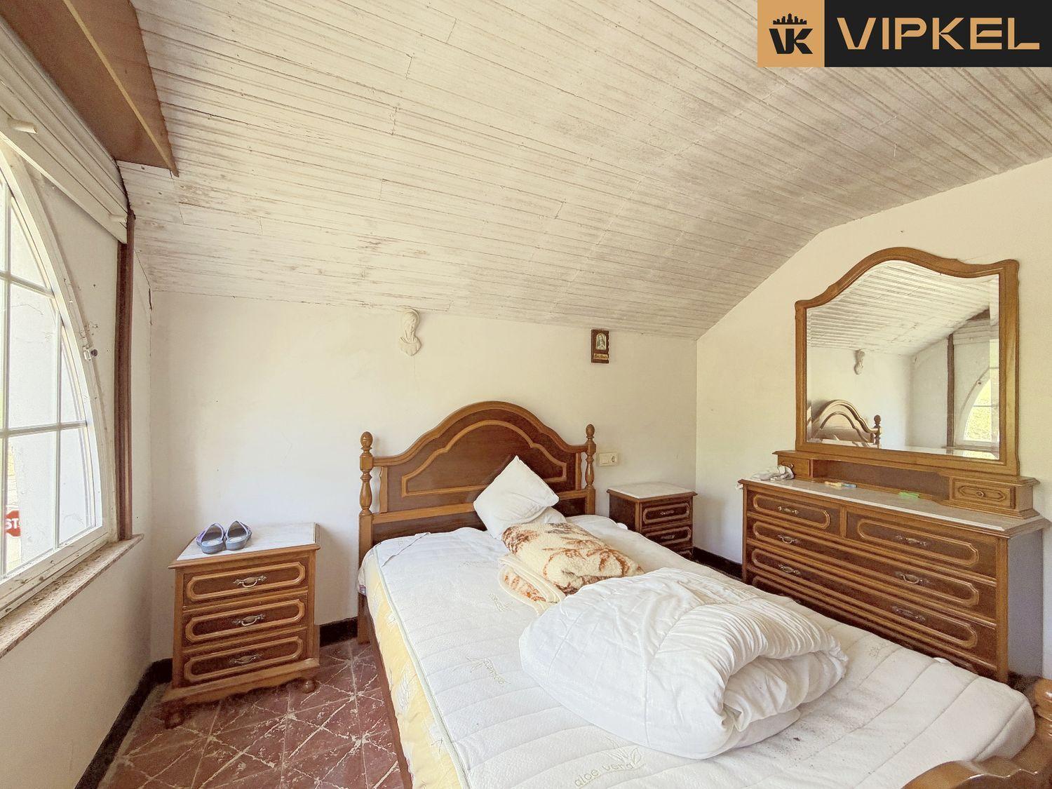 House for Sale in Miño