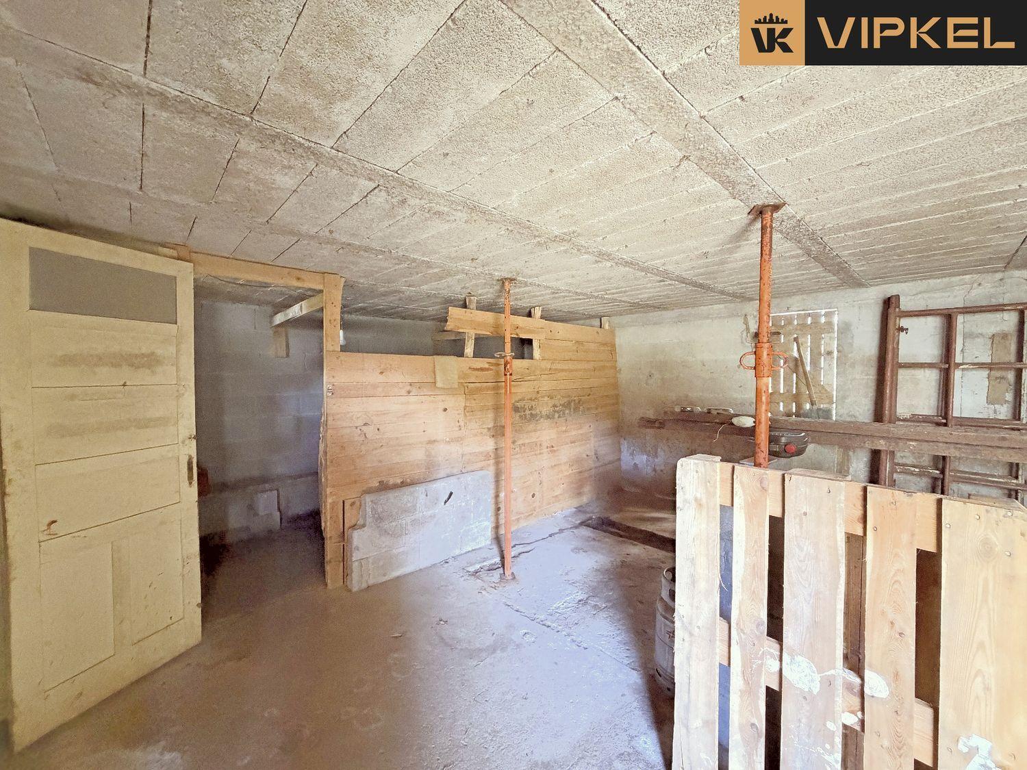 House for Sale in Miño