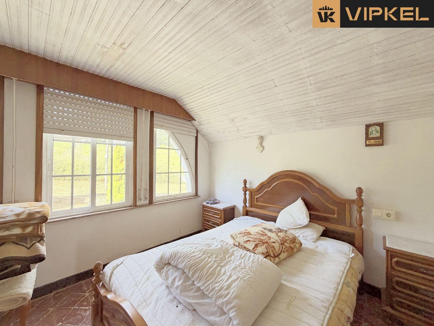 House for Sale in Miño