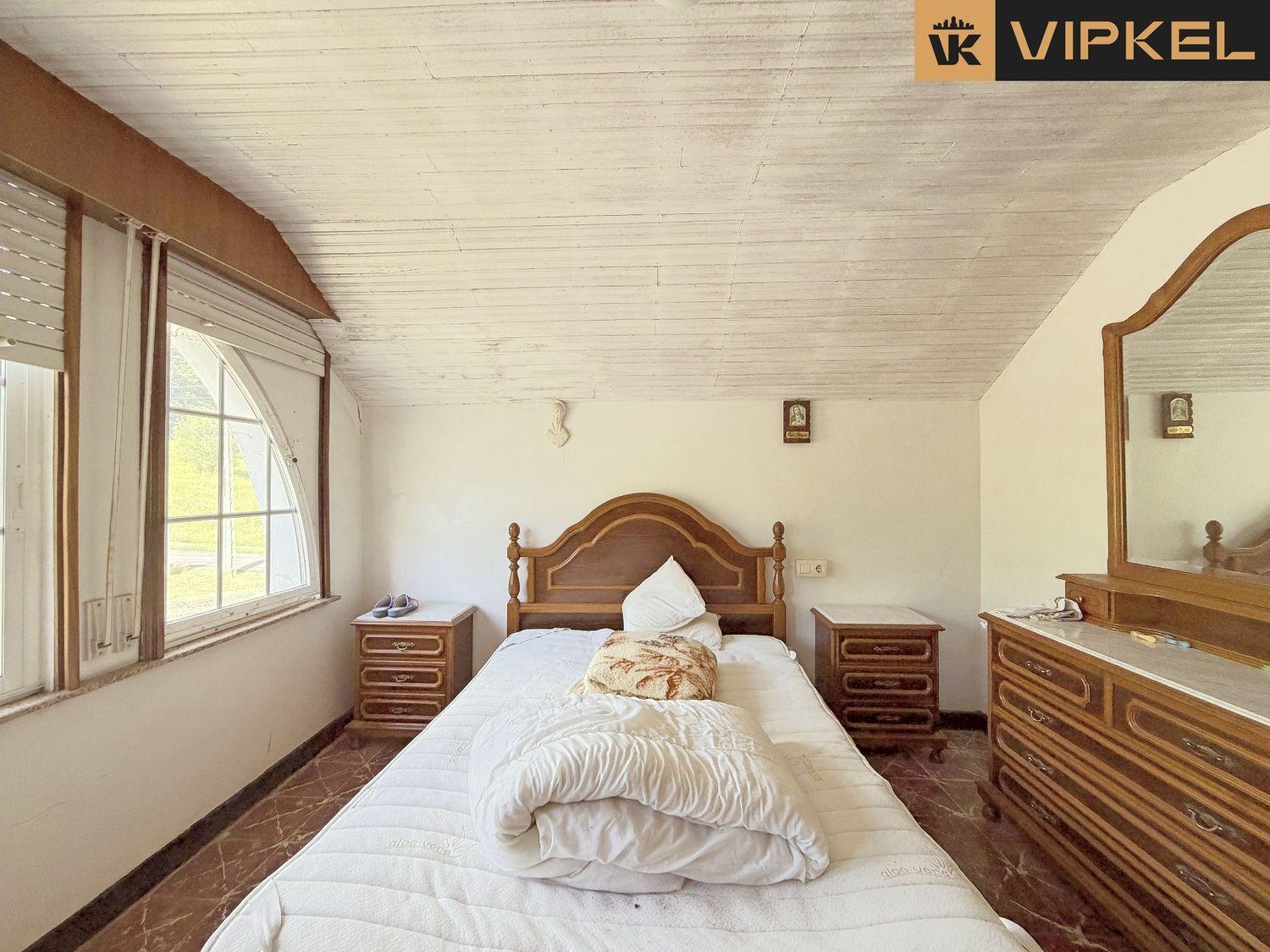 House for Sale in Miño