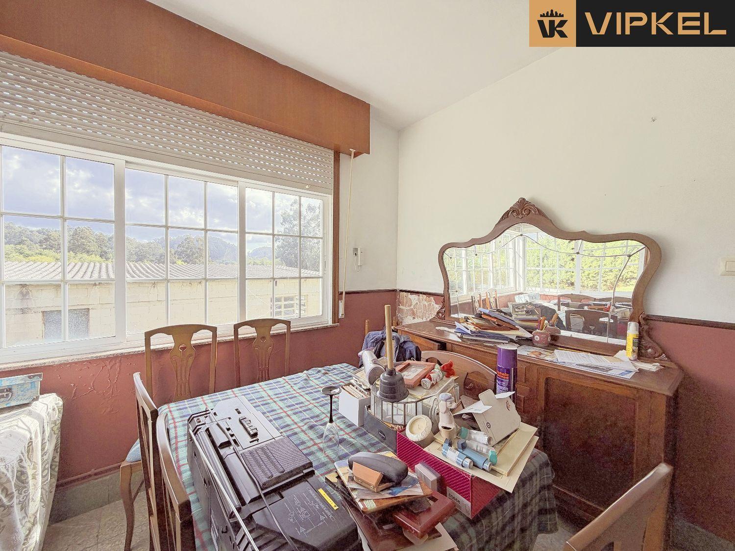 House for Sale in Miño
