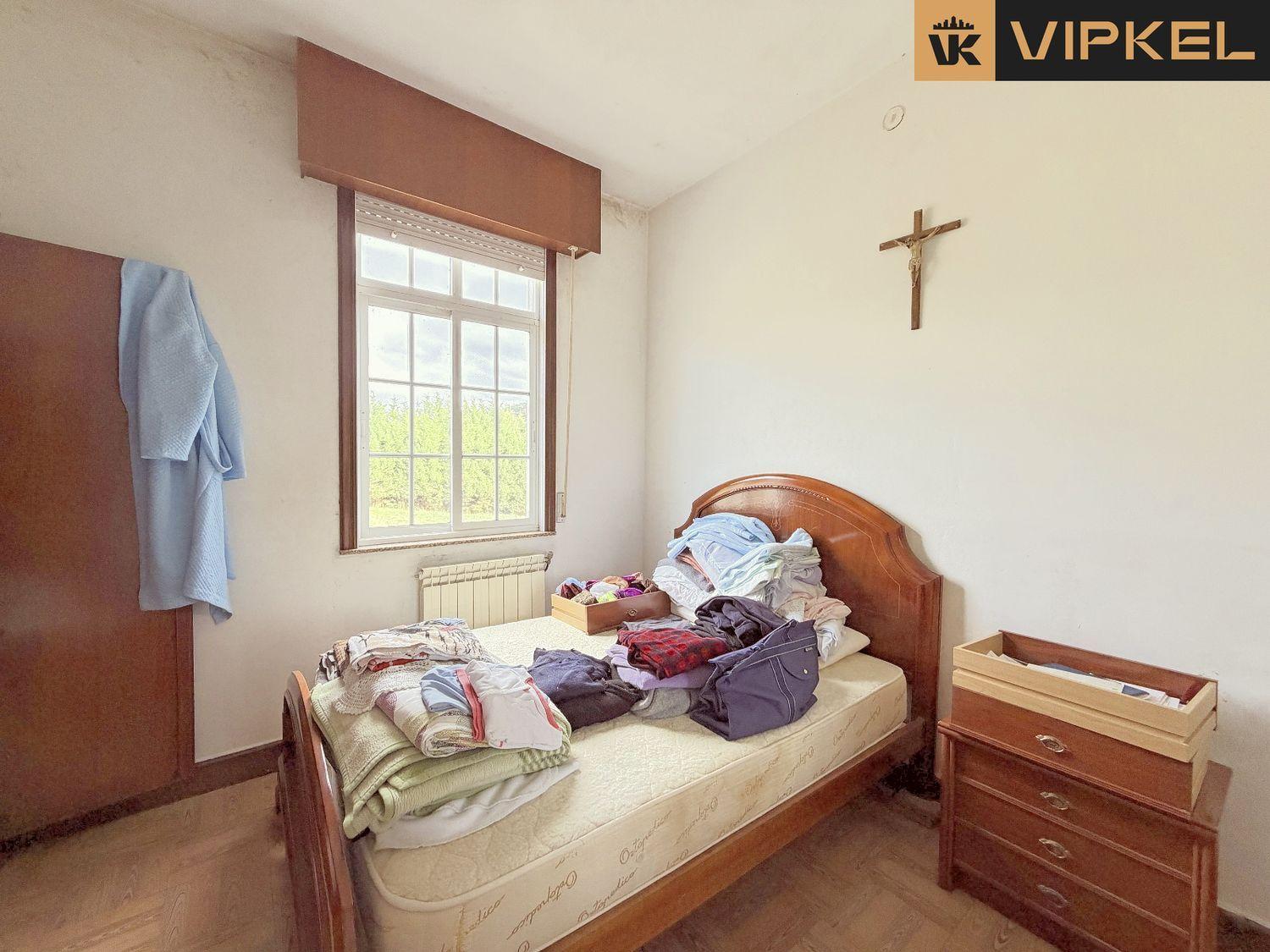 House for Sale in Miño