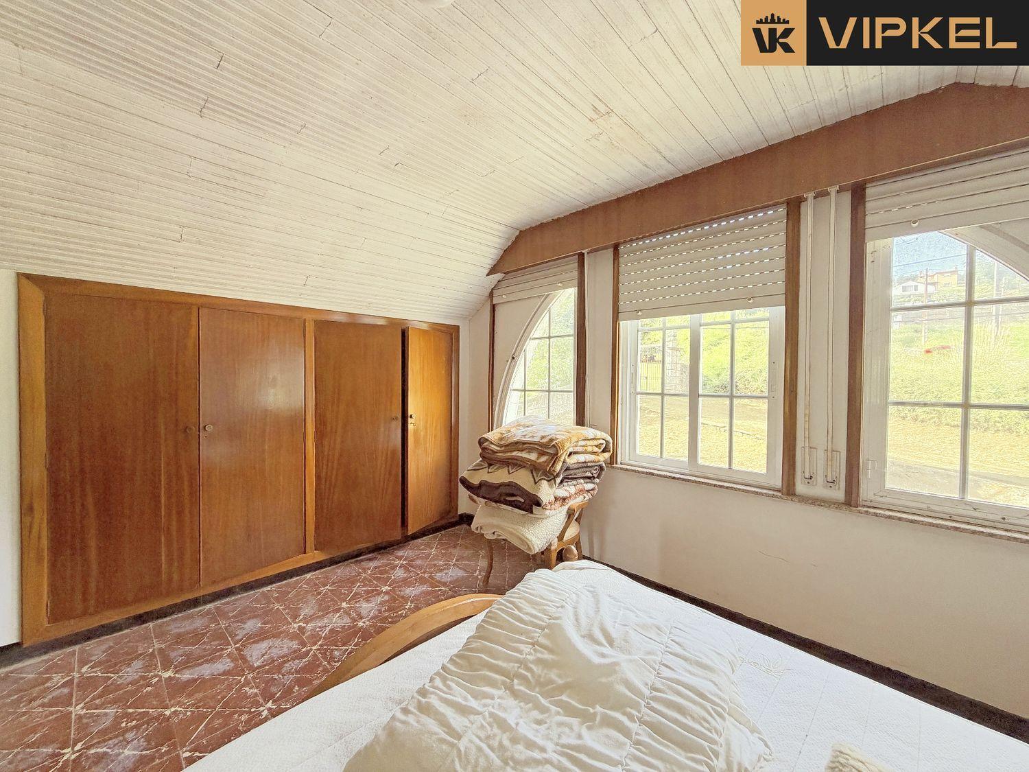 House for Sale in Miño