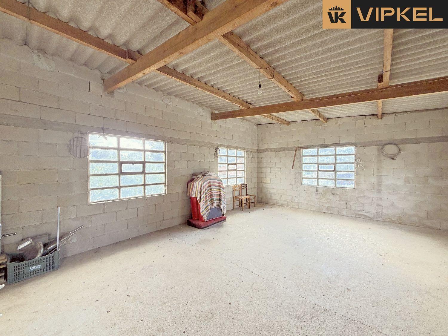 House for Sale in Miño