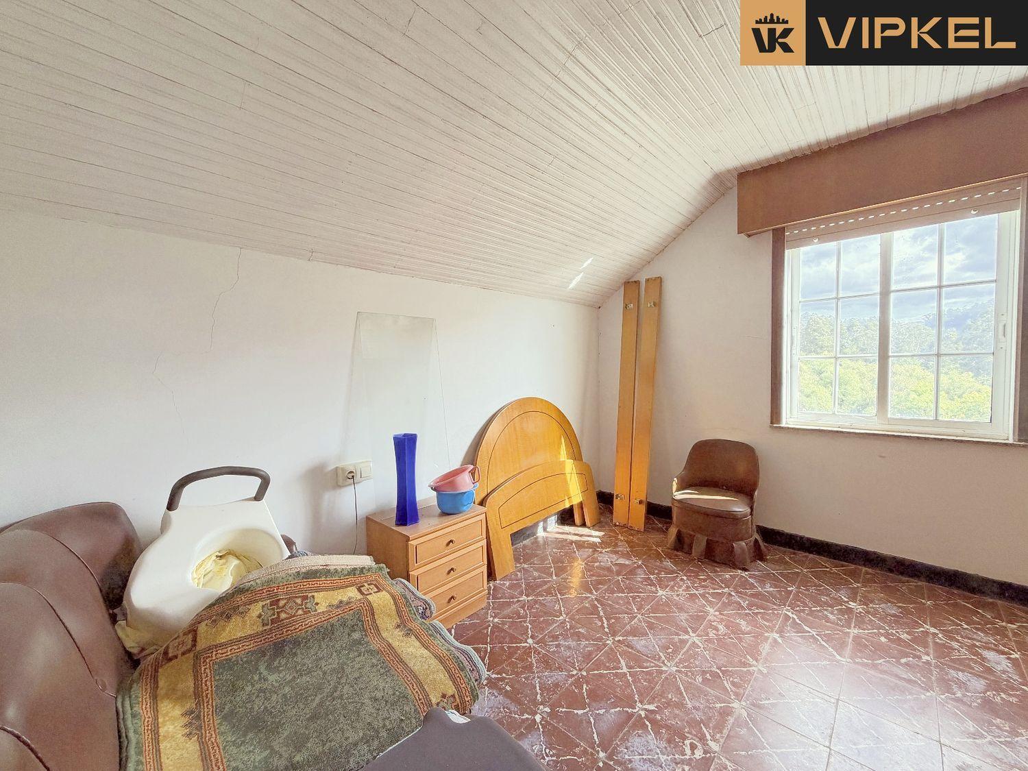 House for Sale in Miño