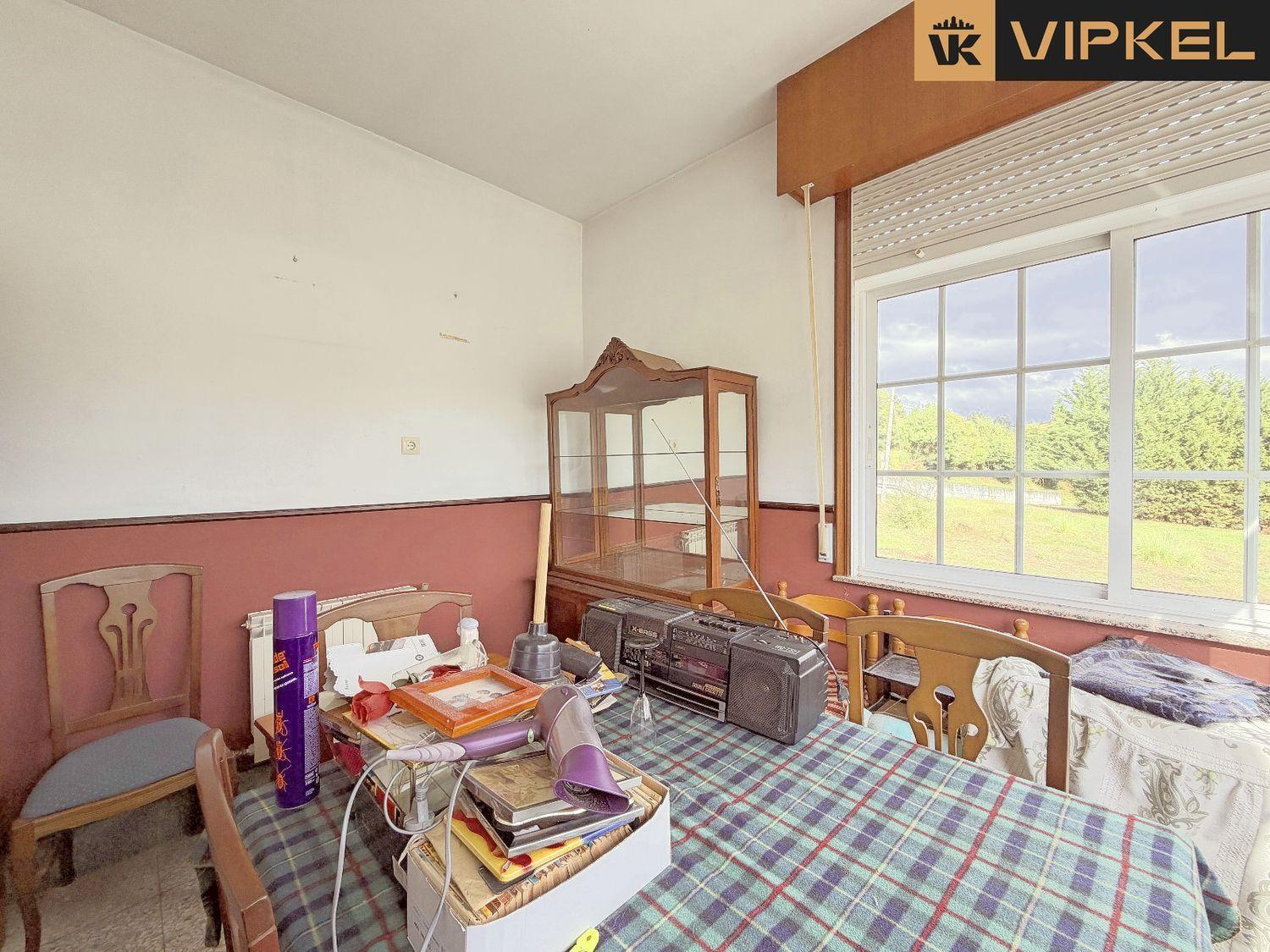 House for Sale in Miño