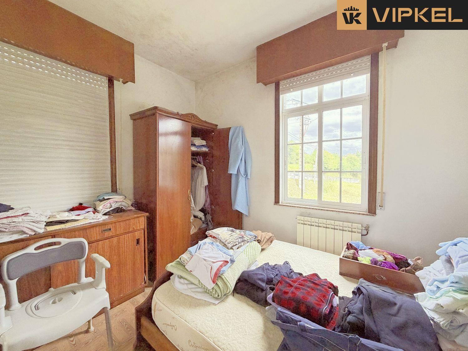 House for Sale in Miño