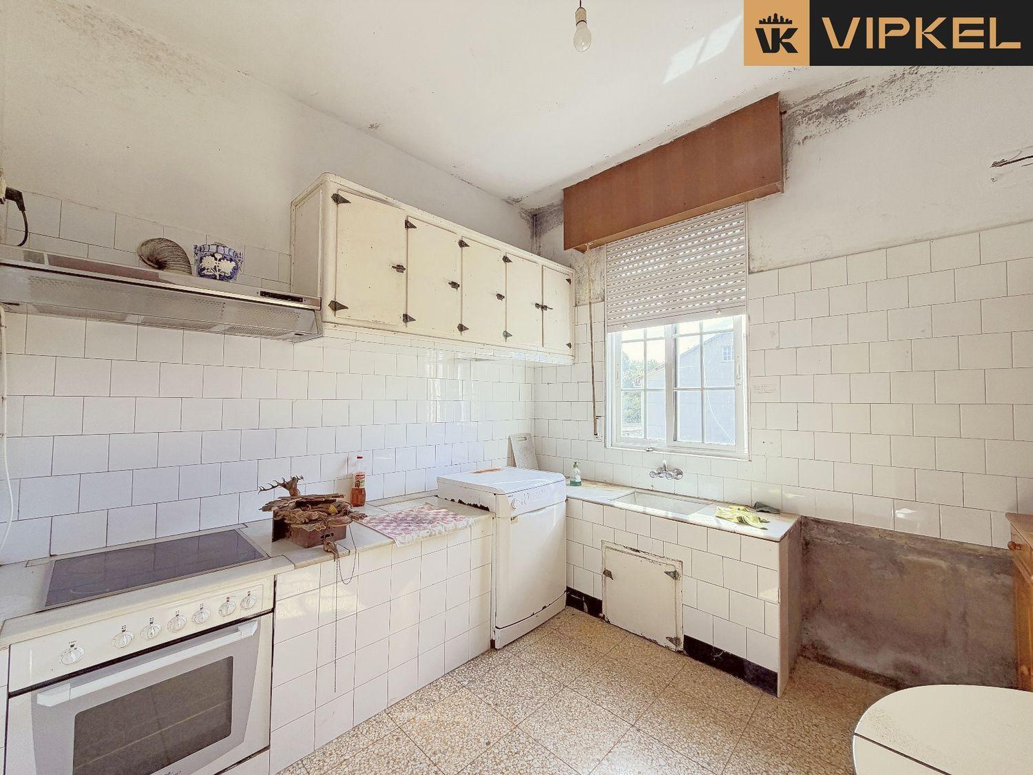 House for Sale in Miño