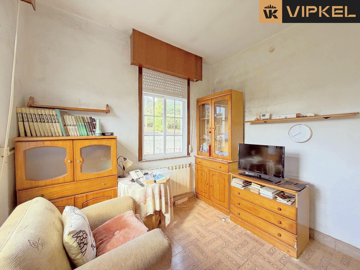 House for Sale in Miño