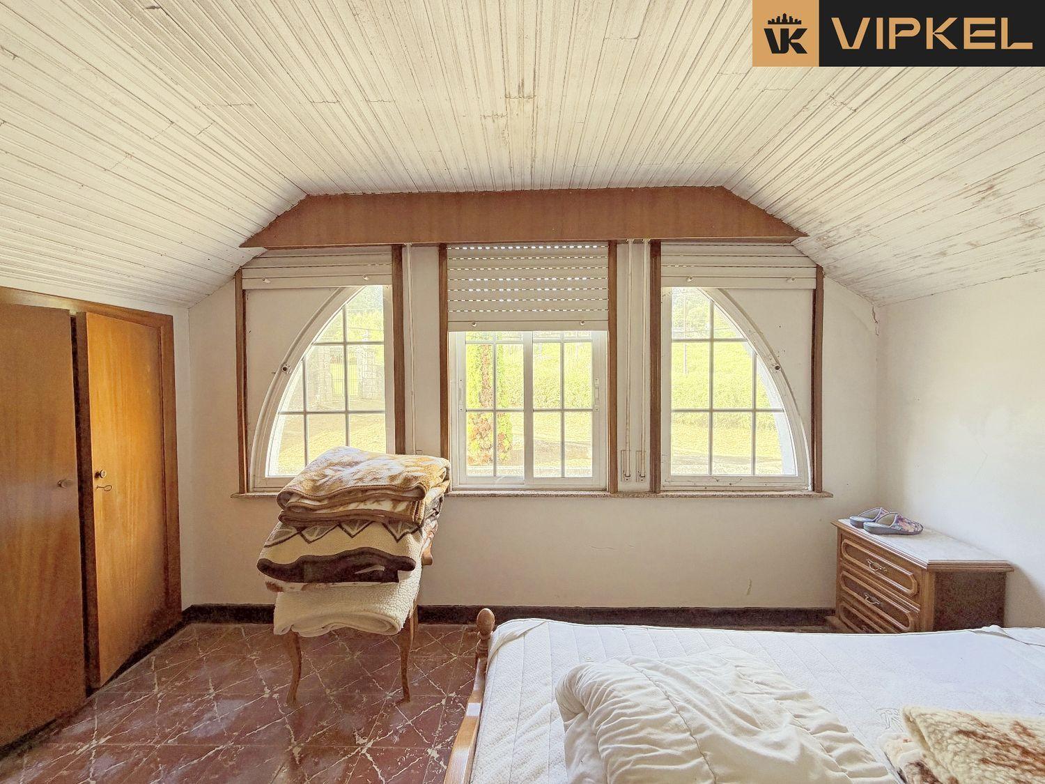 House for Sale in Miño