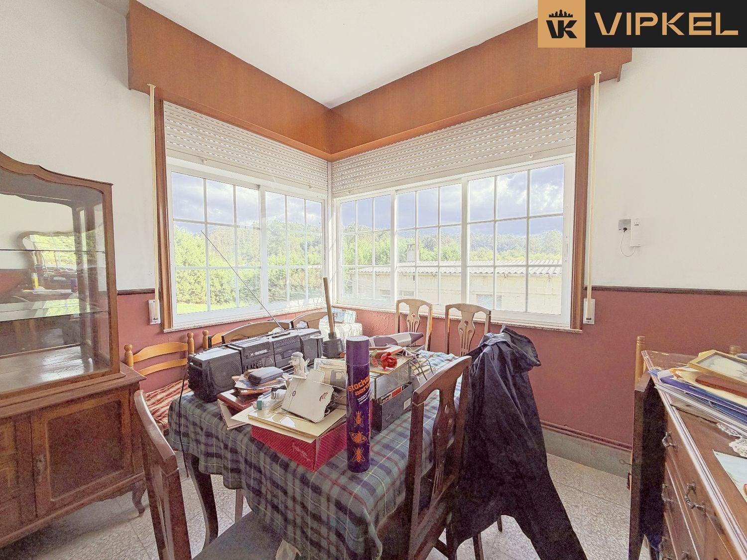 House for Sale in Miño