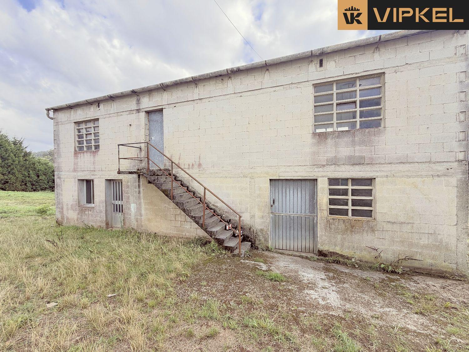 House for Sale in Miño