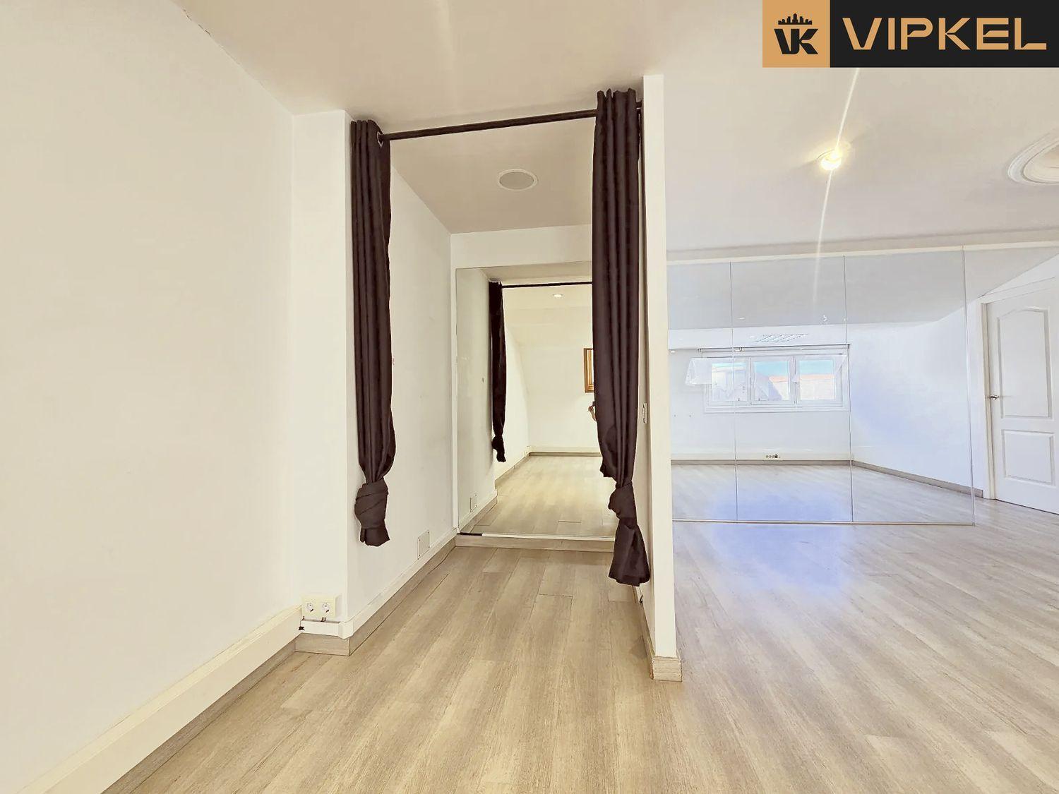 Office for Rent in La Coruña