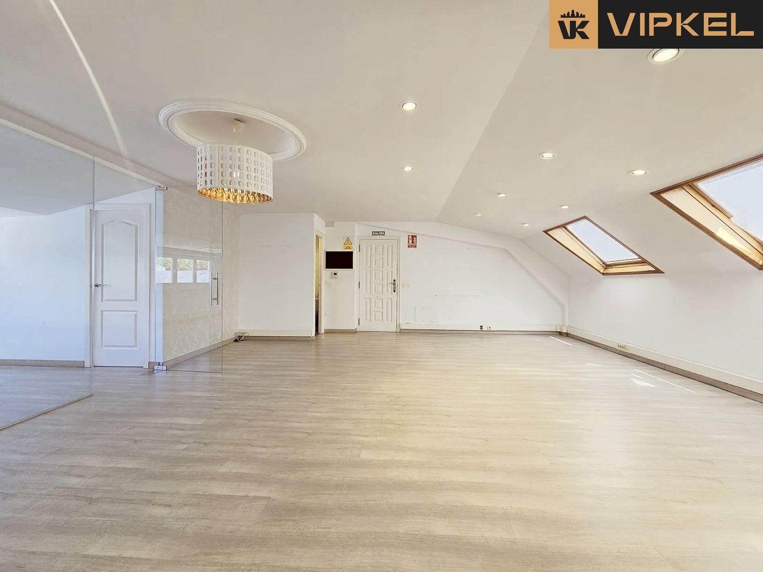 Office for Rent in La Coruña