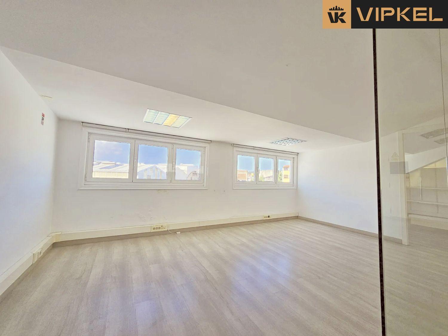 Office for Rent in La Coruña
