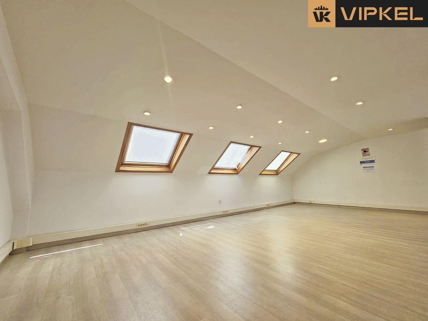 Office for Rent in La Coruña