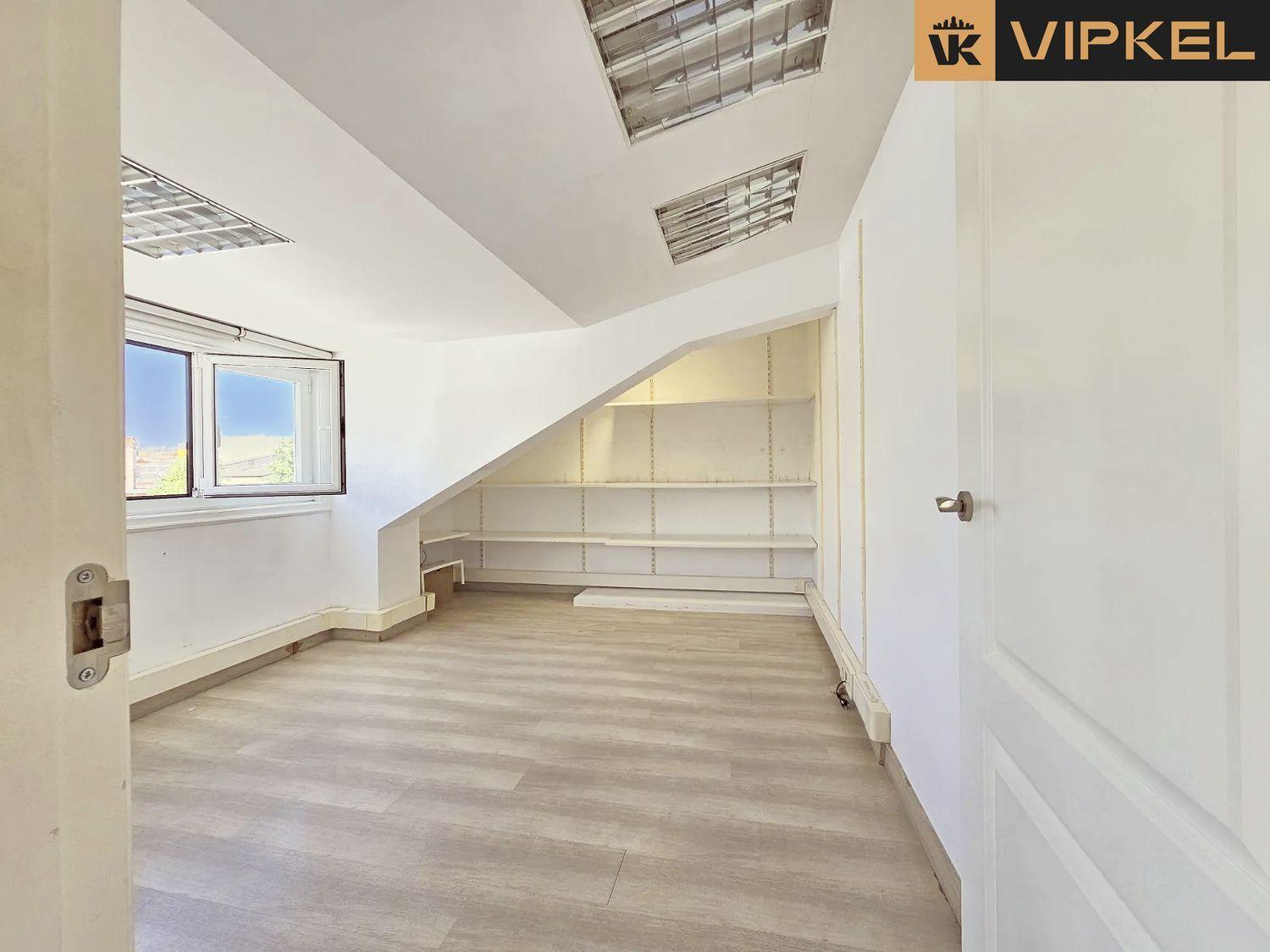 Office for Rent in La Coruña