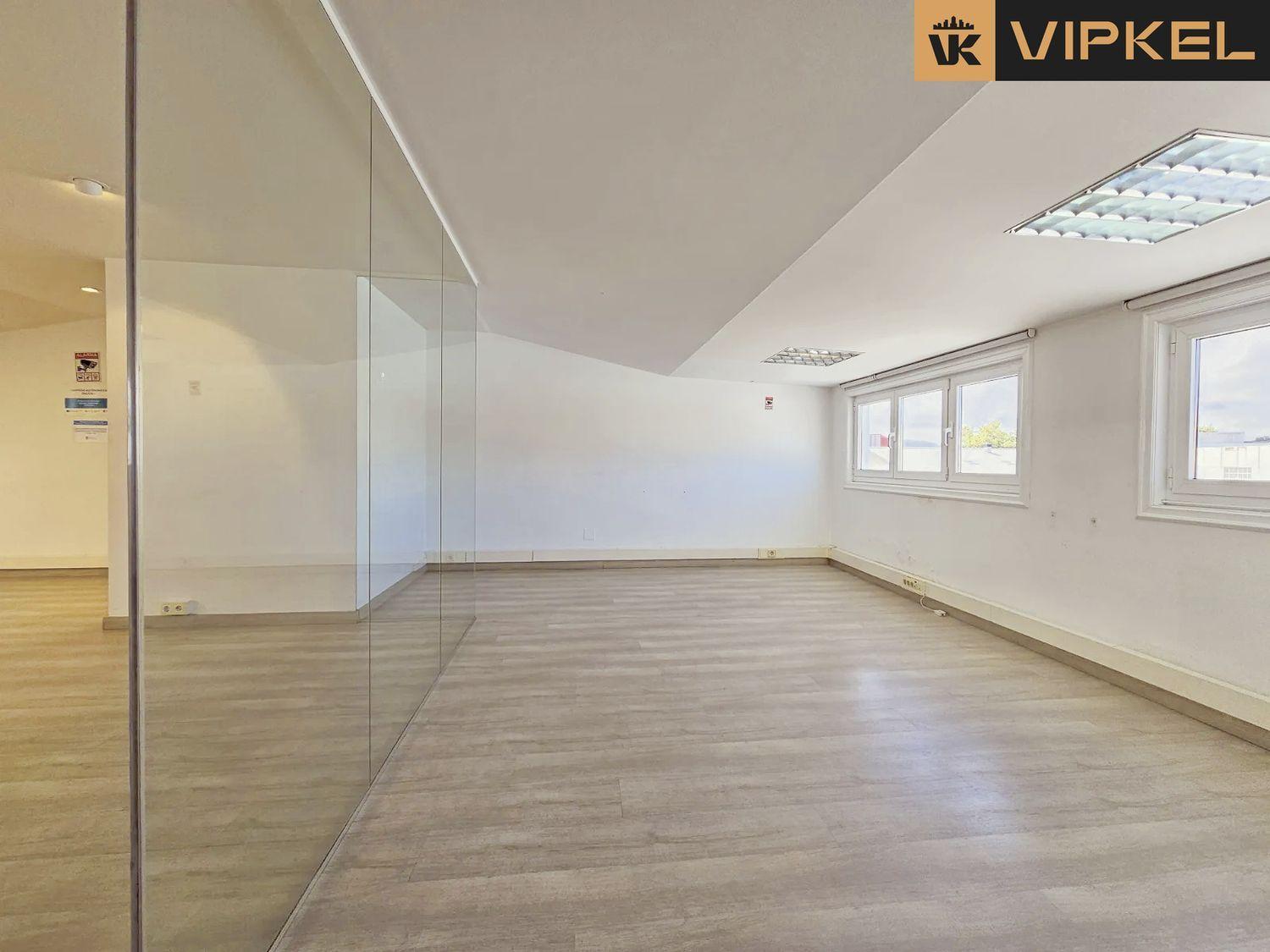 Office for Rent in La Coruña