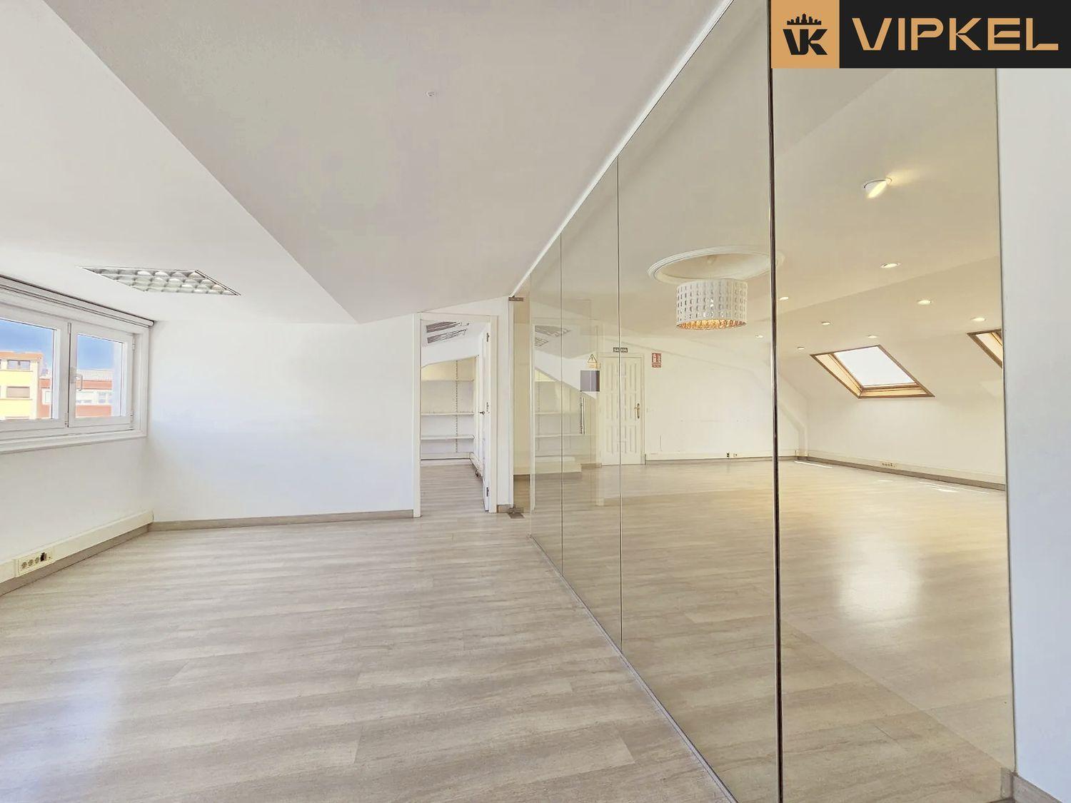 Office for Rent in La Coruña