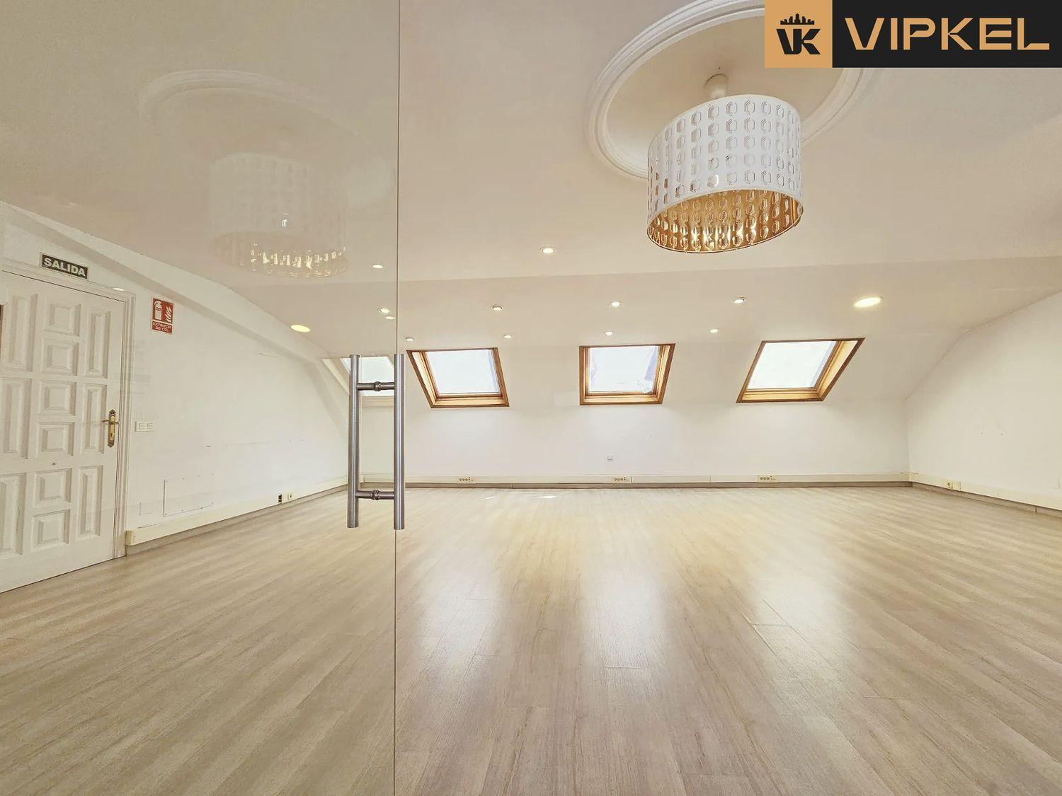 Office for Rent in La Coruña