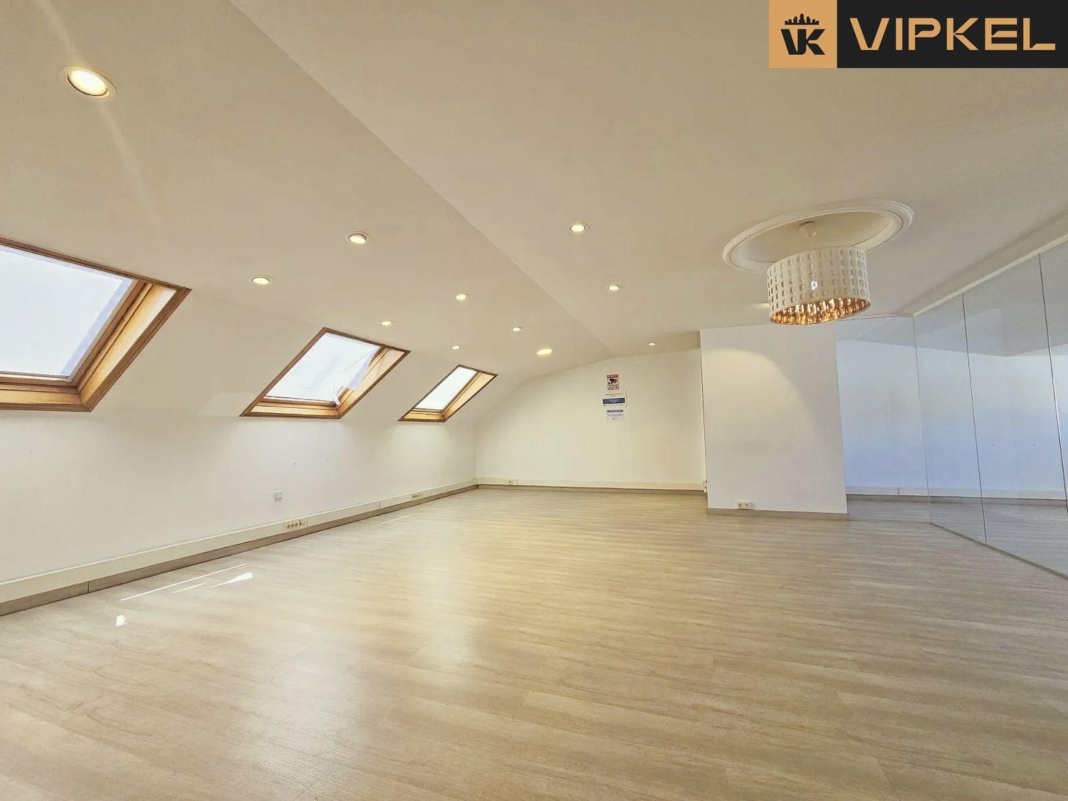 Office for Rent in La Coruña
