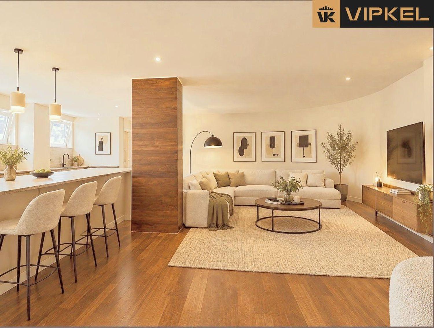 Flat for Sale in Sada