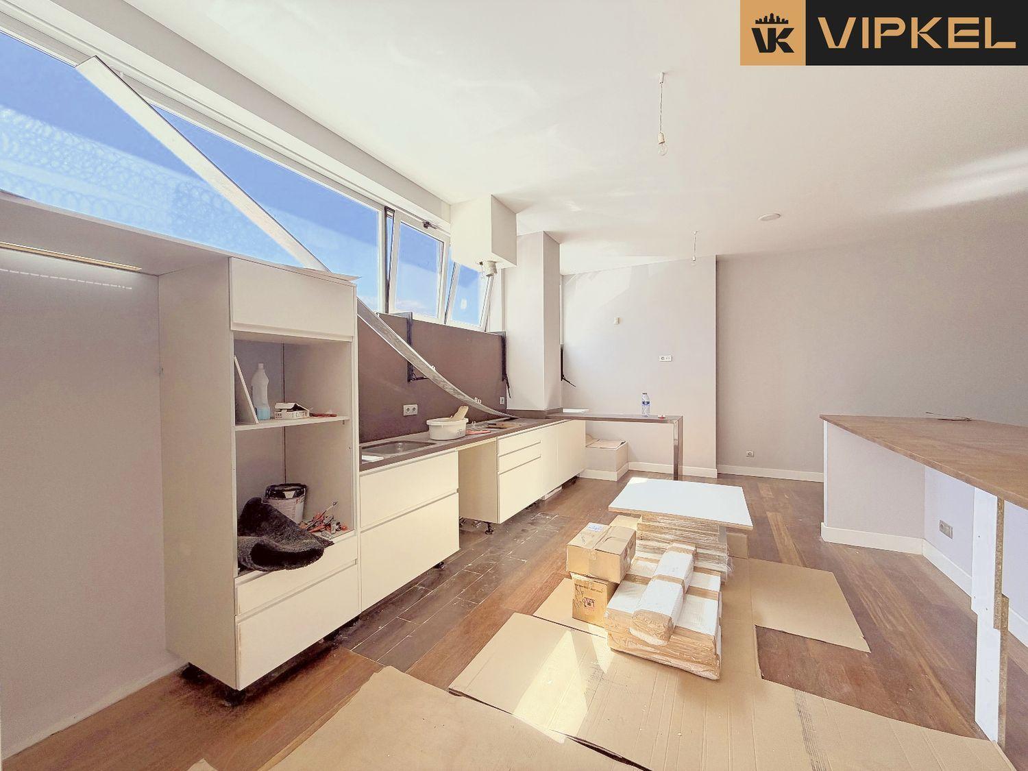 Flat for Sale in Sada