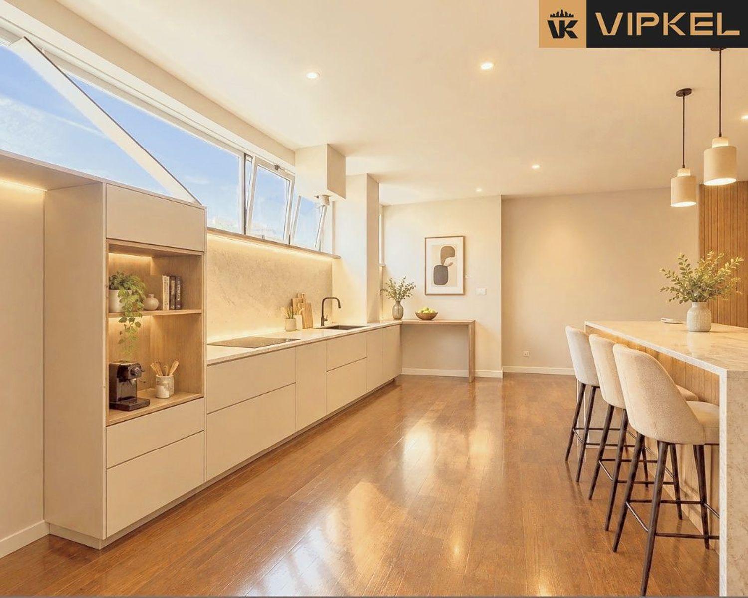 Flat for Sale in Sada