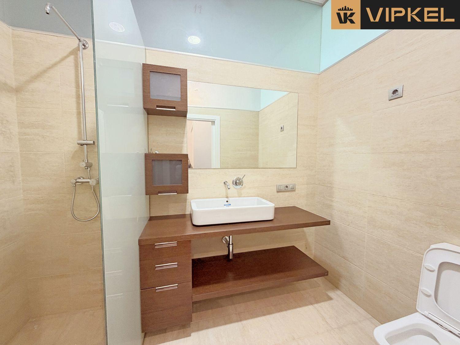 Flat for Sale in Sada