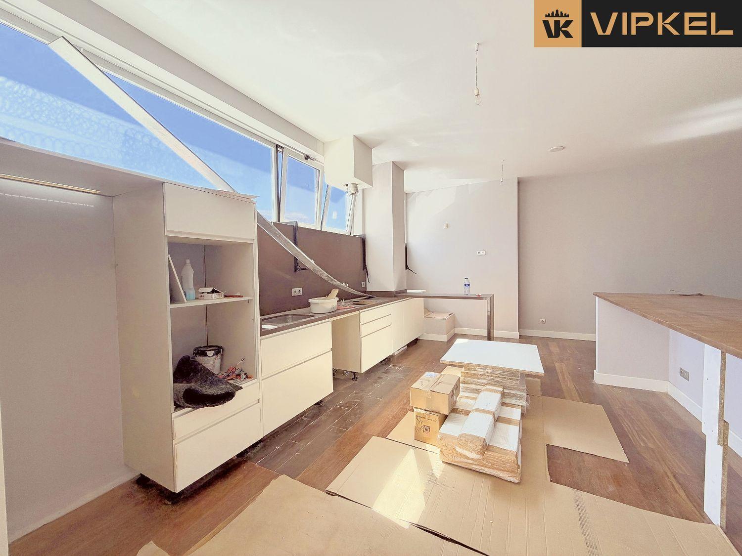 Flat for Sale in Sada