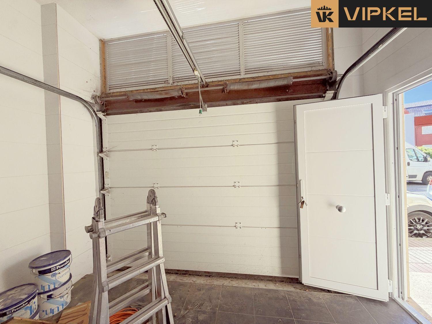 Flat for Sale in Sada