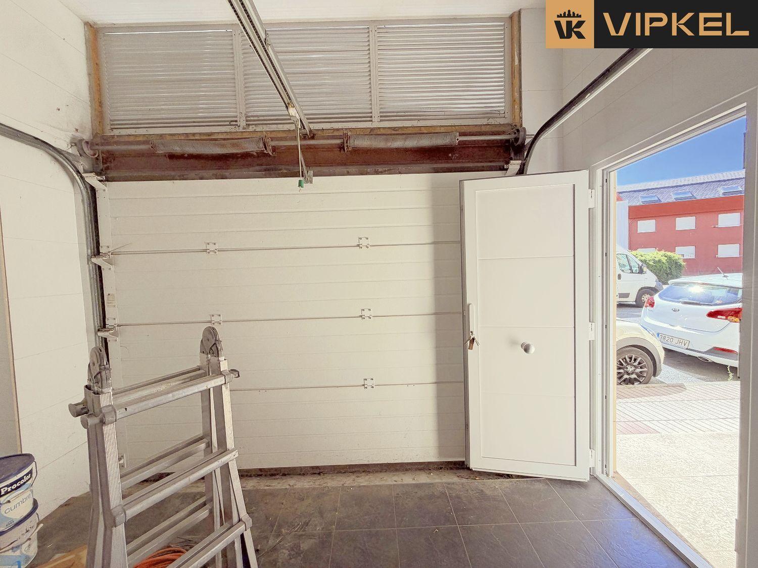 Flat for Sale in Sada