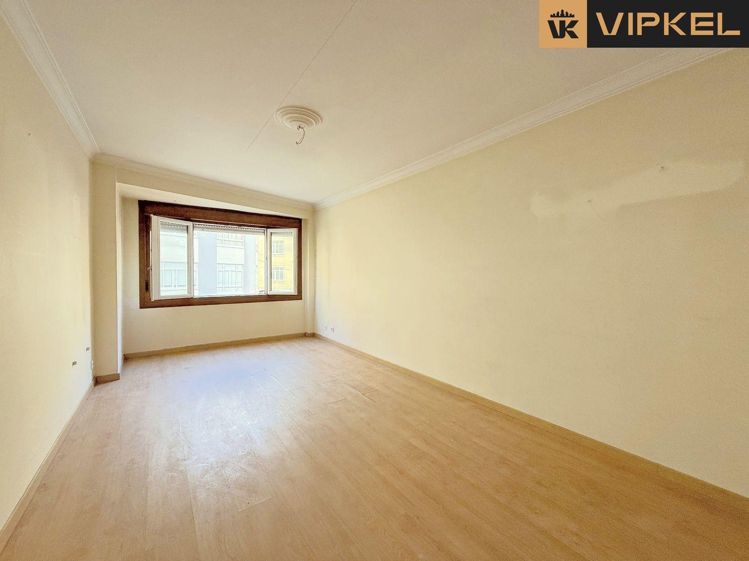 Piso en Venta en Narón