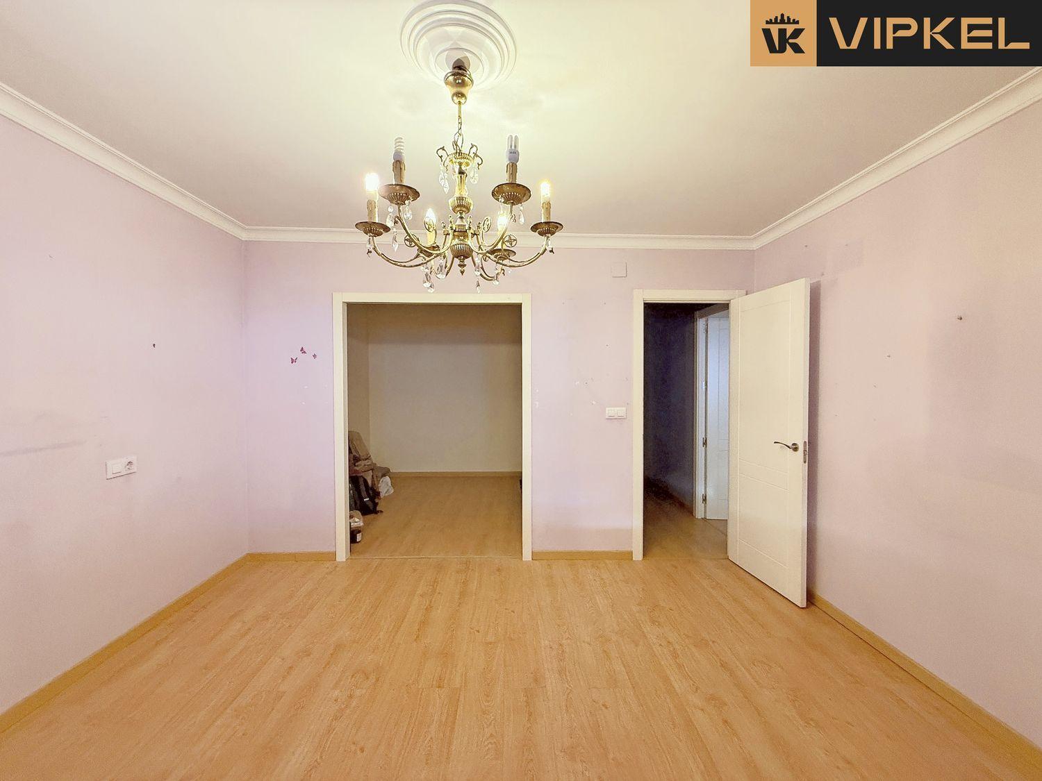 Piso en Venta en Narón