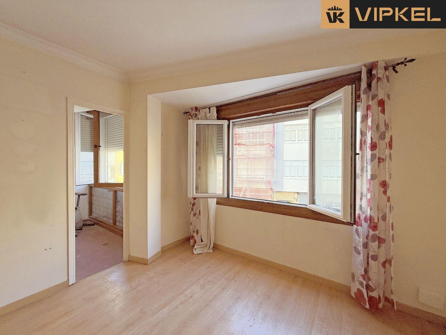 Piso en Venta en Narón