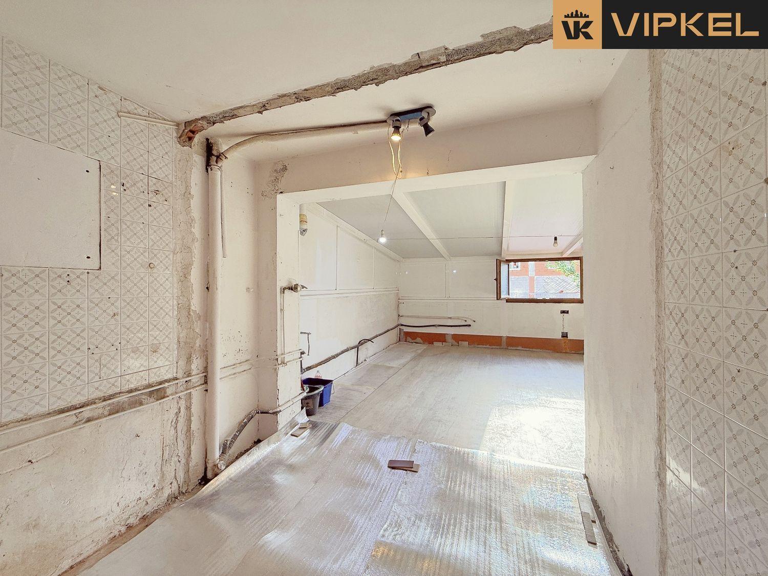 Piso en Venta en Narón