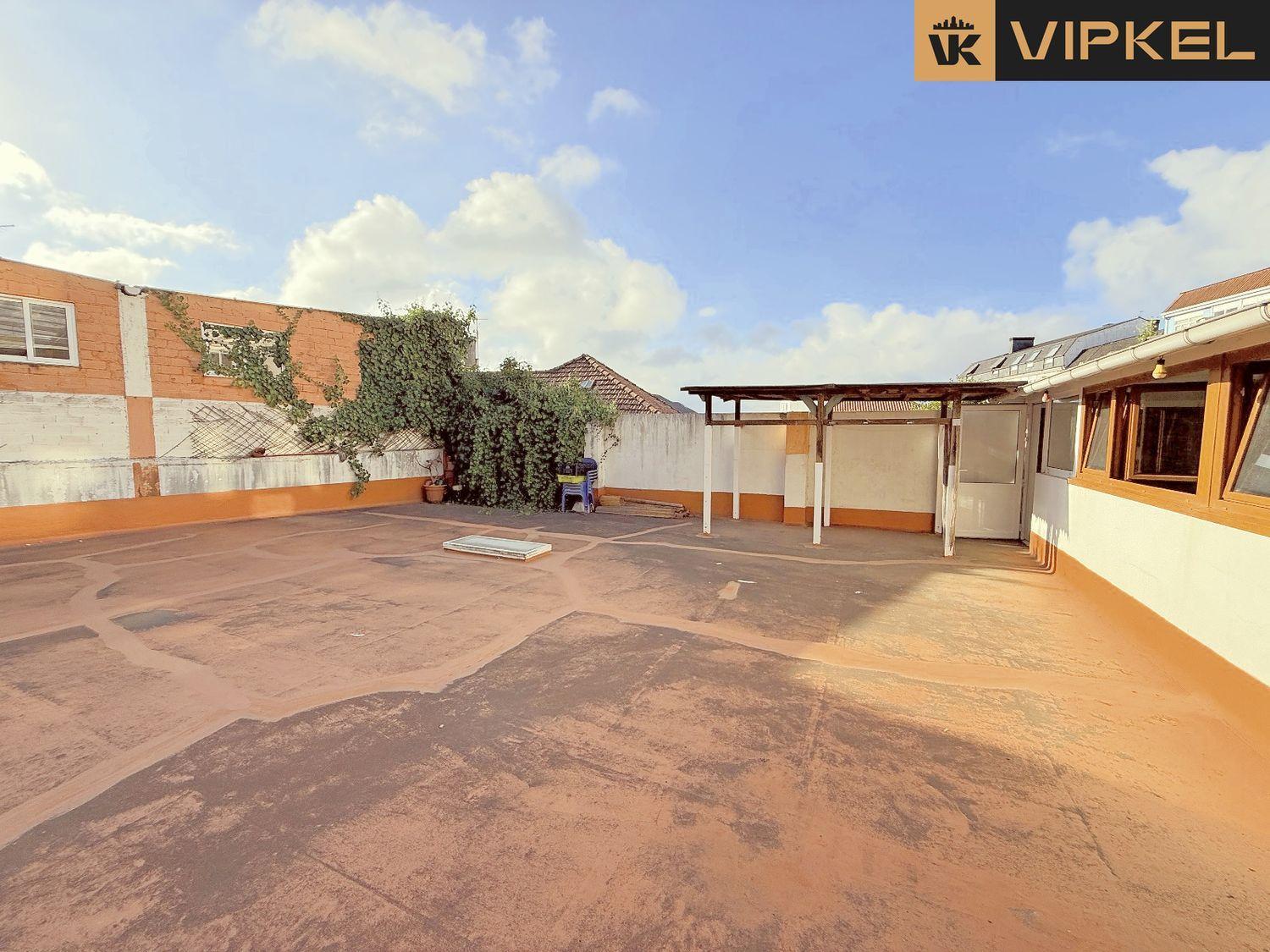 Piso en Venta en Narón